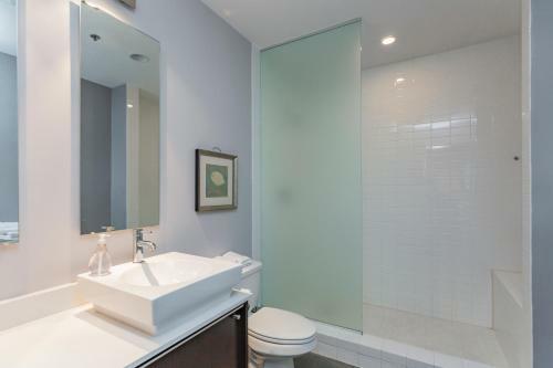 New! Modern And Spacious Nashville Corporate Condo