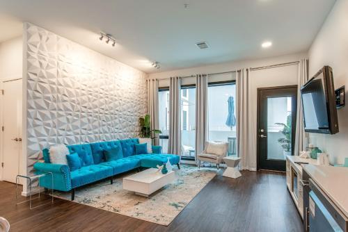 Apartamento Illume - Ultramodern Community - Poolside Patio Condo