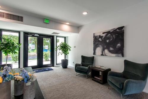 Apartamento Illume - Ultramodern Community - Poolside Patio Condo