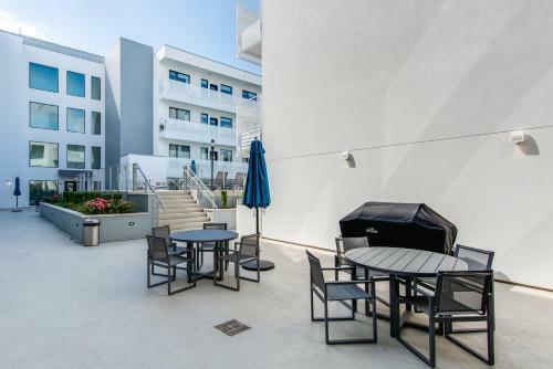 Apartamento Illume - Ultramodern Community - Poolside Patio Condo