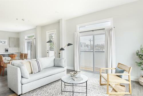 Aparthotel Sonder ? Wedgewood Suites