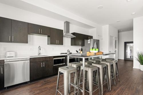 Apartamento Illume - Ultrachic Luxury Community - Corner Unit Condo