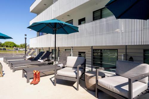 Apartamento Illume - Ultrachic Luxury Community - Corner Unit Condo