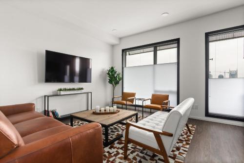 Apartamento Illume - Ultrachic Luxury Community - Corner Unit Condo