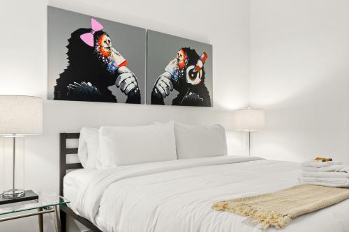 Apartamento Illume - Ultrachic Luxury Community - Corner Unit Condo