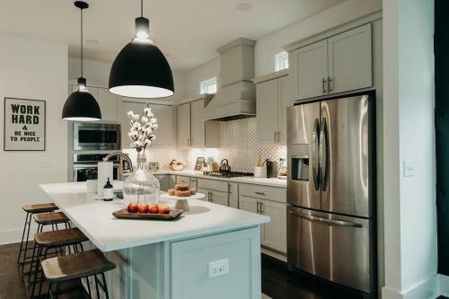 Beautiful Nashville Home