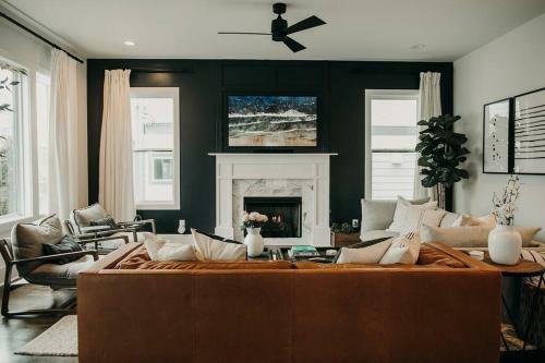 Beautiful Nashville Home