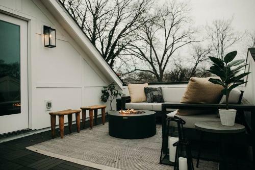Beautiful Nashville Home