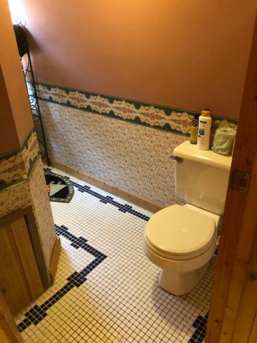 Apartamento Smokies Bed And Breakfast - Evergreen Cottage Inn