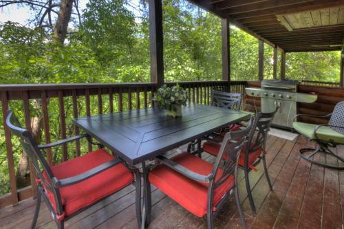 Great Wolf Cabin In Pigeon Forge!
