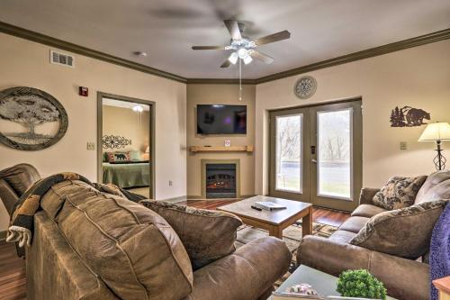 Apartamento Close To It All Pigeon Forge Area Sweetspot