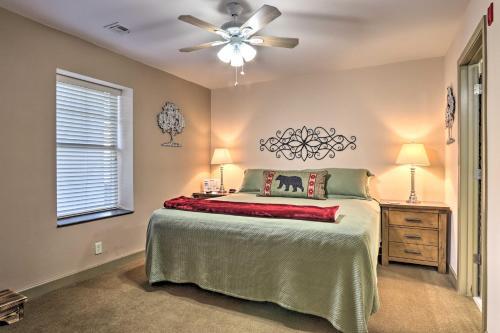 Apartamento Close To It All Pigeon Forge Area Sweetspot