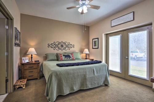 Apartamento Close To It All Pigeon Forge Area Sweetspot