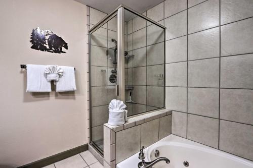 Apartamento Close To It All Pigeon Forge Area Sweetspot