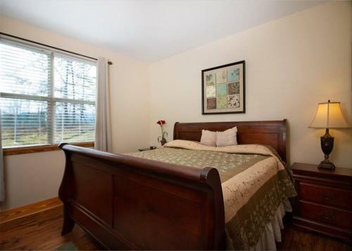 Apartamento Golf View Resort