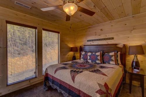Take A Look Cabin House Home