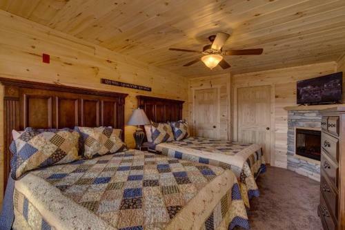 Take A Look Cabin House Home