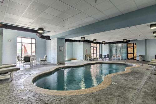 Apartamento Central Condo, 1 Mi To Pigeon Forge Parkway!