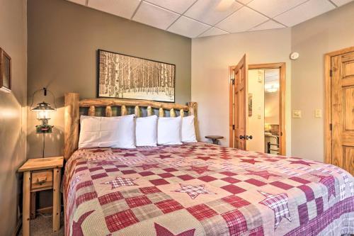 Mtn Escape Hot Tub, Game Room, Bbq And More!
