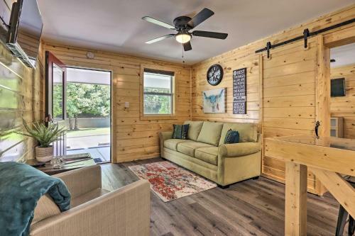 Apartamento Charming Pigeon Forge Apt 3 Mi To Dollywood!