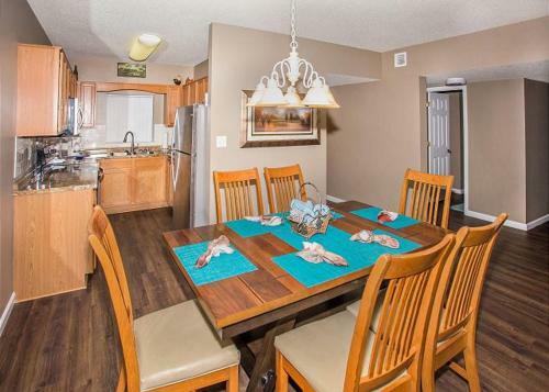 Apartamento Whispering Pines Condos