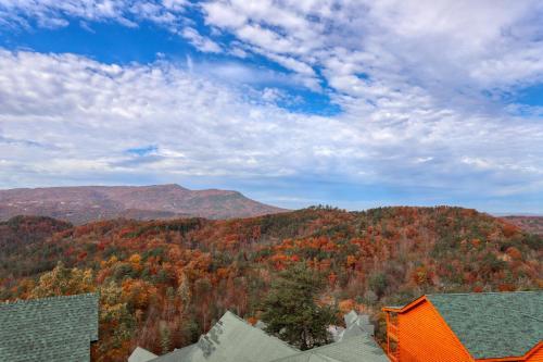 Theatre In The Mountains