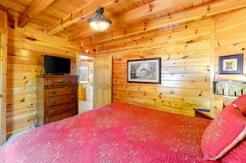 Chalet Of Dreams