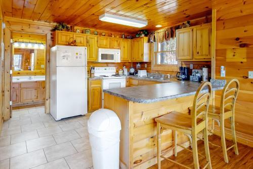 Chalet Of Dreams