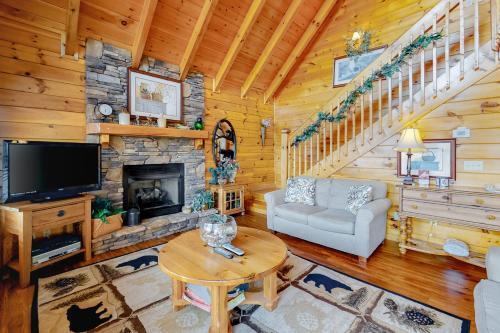 Chalet Of Dreams