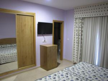Hotel Montalvo Playa