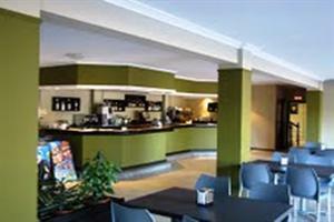 Hotel Montalvo Playa