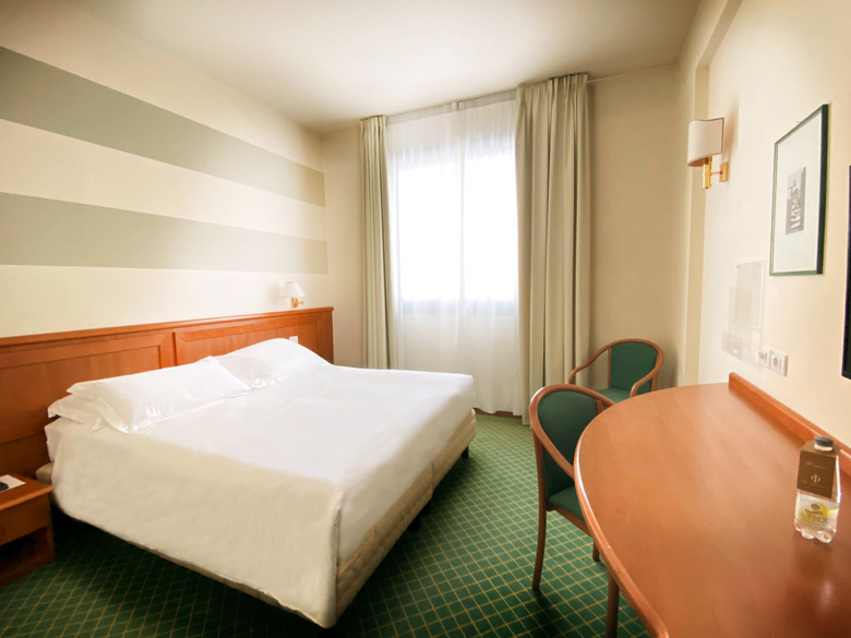 Eurogarden Hotel