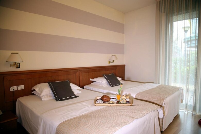 Eurogarden Hotel