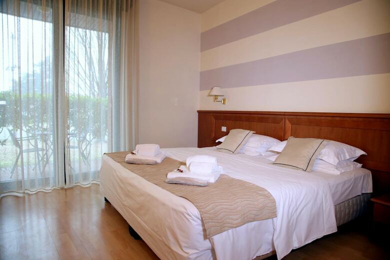 Eurogarden Hotel