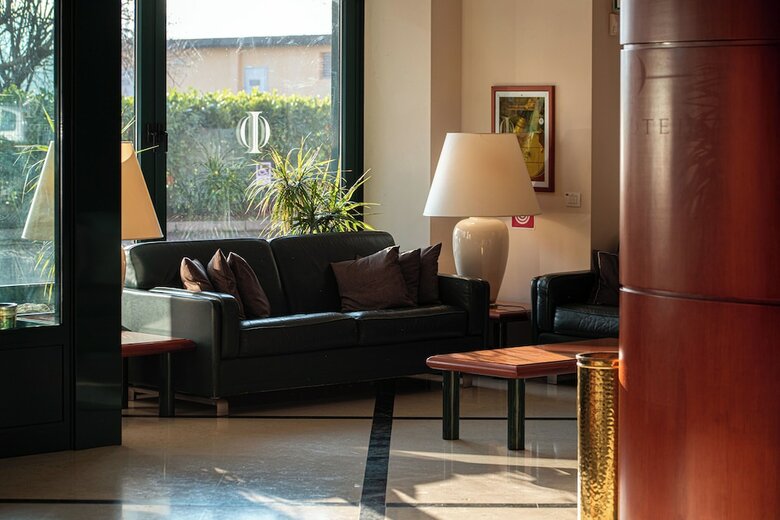 Eurogarden Hotel