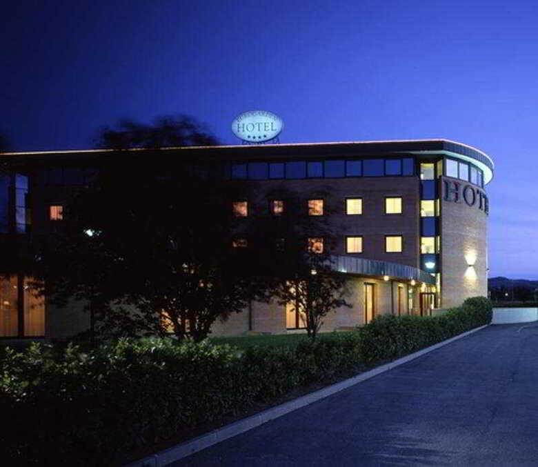 Eurogarden Hotel