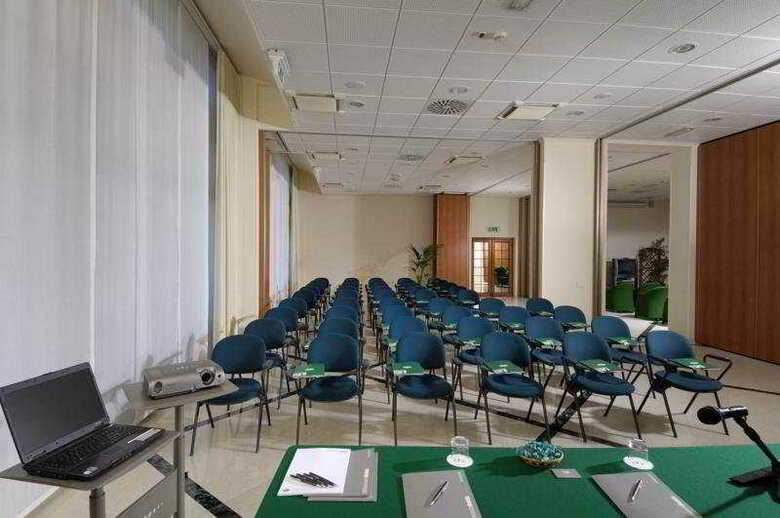 Eurogarden Hotel