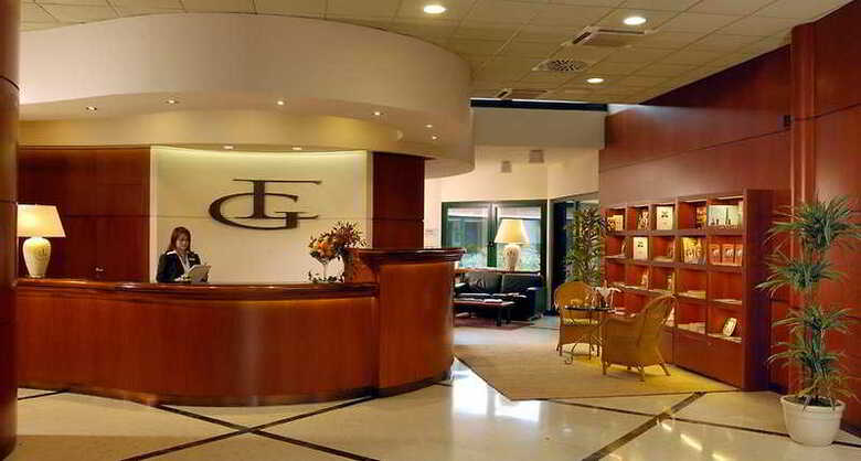 Eurogarden Hotel