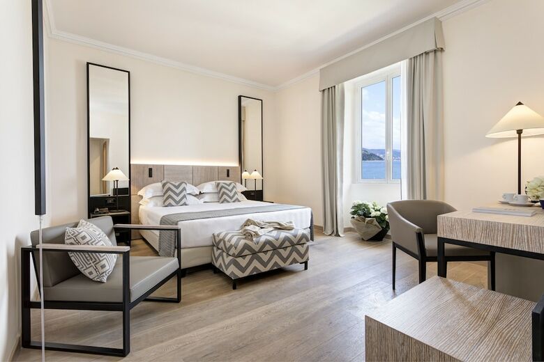 Grand Hotel Arenzano
