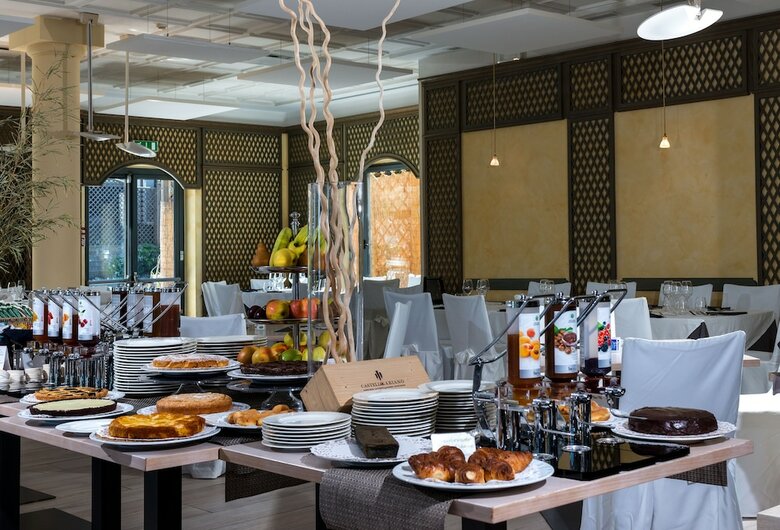 Grand Hotel Arenzano