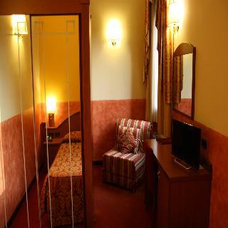 Hotel Majestic - Linate Airport