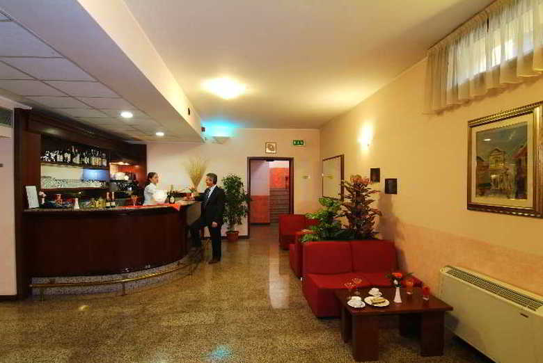 Hotel Majestic - Linate Airport