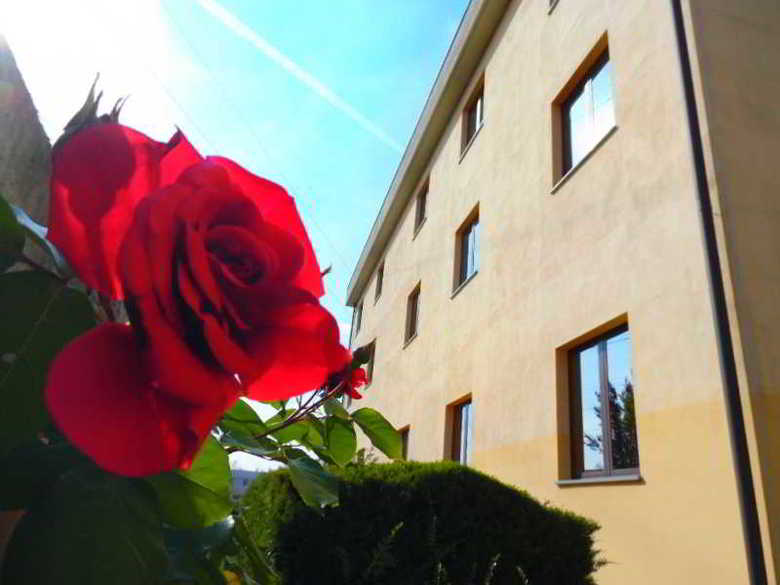 Hotel Majestic - Linate Airport