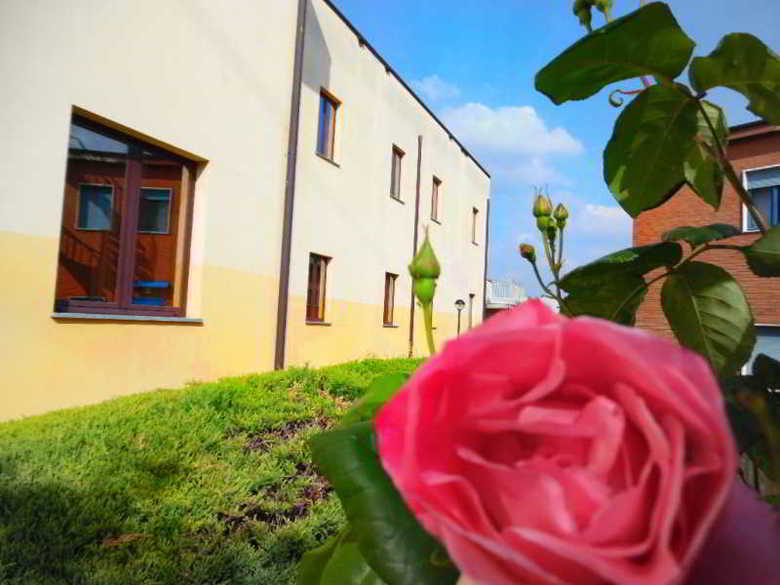 Hotel Majestic - Linate Airport