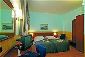 Hotel Majestic - Linate Airport