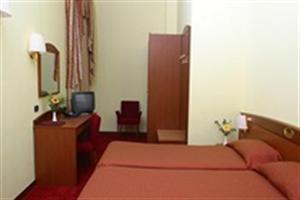 Hotel Majestic - Linate Airport