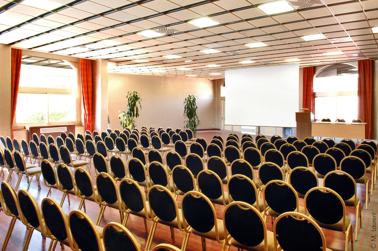 Hotel Lyon Metropole & Spa