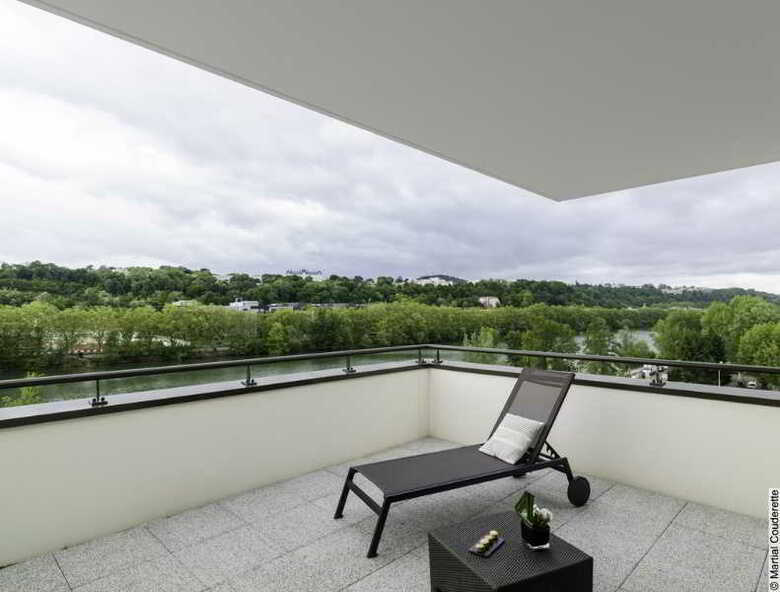 Hotel Lyon Metropole & Spa
