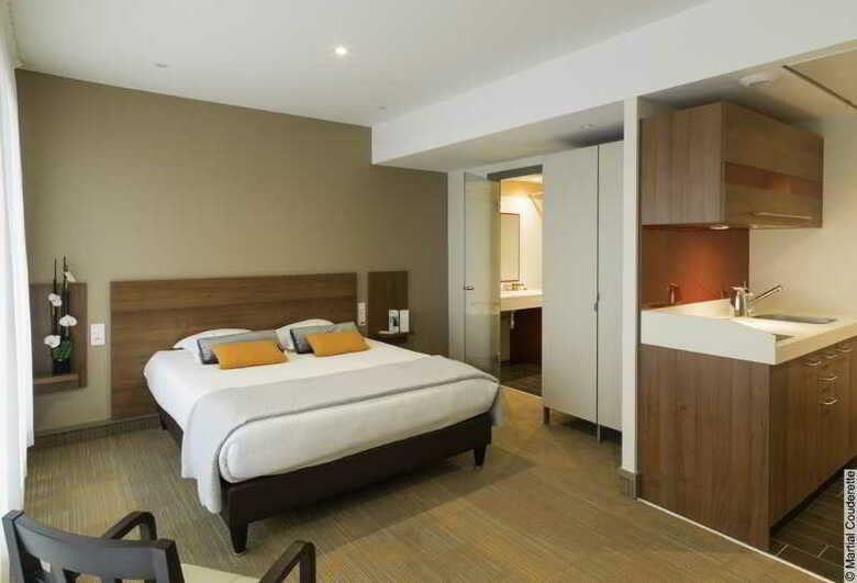 Hotel Lyon Metropole & Spa