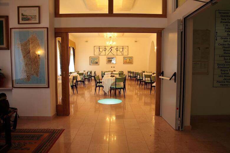 Hotel La Margherita